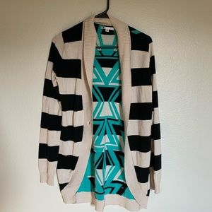 Volcolm cardigan